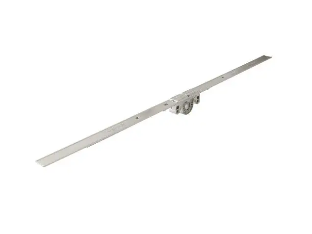 Запор осн.пов.-отк. М/ D15/ 310-620