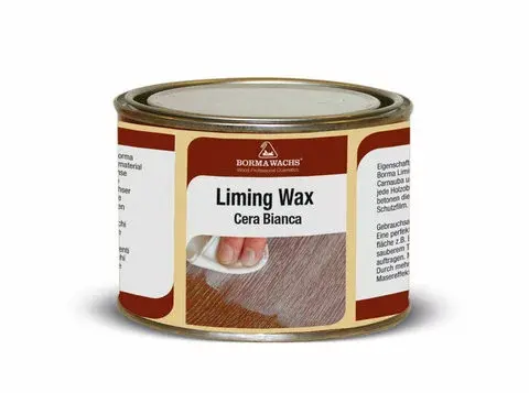 Белый воск LIMING WAX