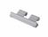 Петля средняя Power Hinge створка 12/18-9