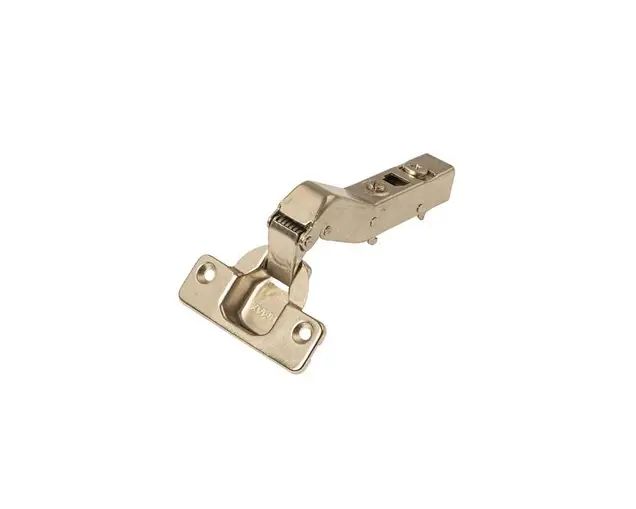 Петля для угловых дверей 45° Firmax Smartline, Clip On, без пружины, 48мм, 35 мм чашка