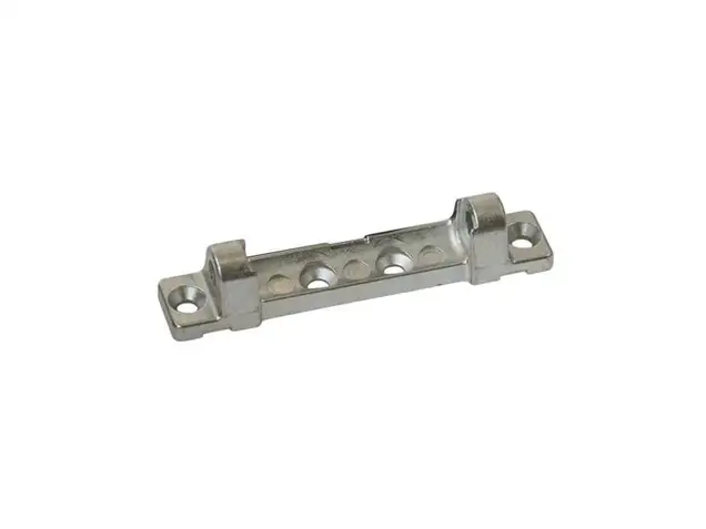 Петля верхняя рамная 100 кг KF D3x3 DH