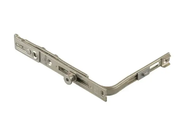 Запор угловой Internika 140, цапфа 1RS