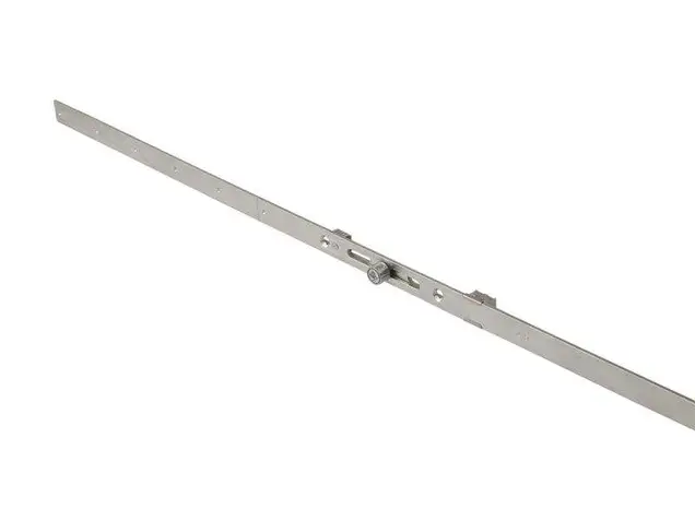 Запор поворотный переменный Internika, 1600 (FFH=1401-1600 мм), 4 цапфы
