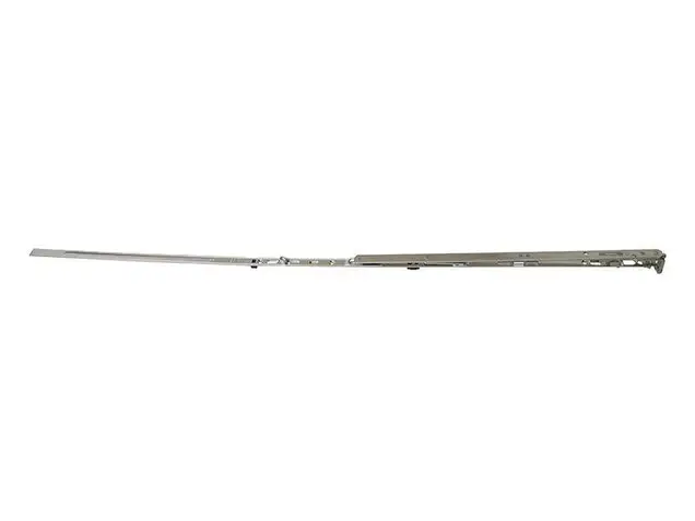 Ножницы с микропроветриванием левые MM 801-1050 мм, 1 VZ