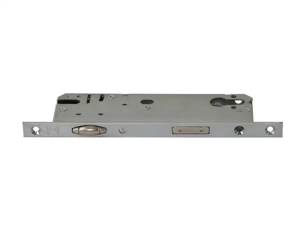 Замок Elementis с роликовой защелкой 9240-R/PZ/F16/40/92/8