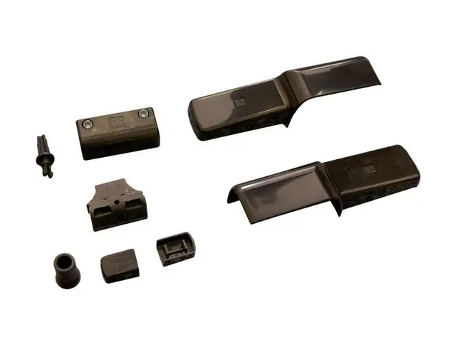 Комплект направляющих PSK PLUS Gr107/240 , коричневый