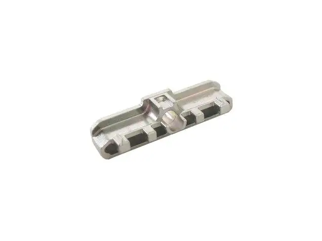 Планка ответная стандартная KBE AD 70 SBA.K.562.P7 KT