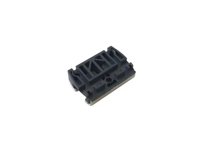 Планка ответная противовзломная Rehau S 730 SBS.K.76.M3