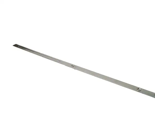 Запор основной поворотно-откидной фиксированный FAV Тип 120/G600 1V 1201-1400