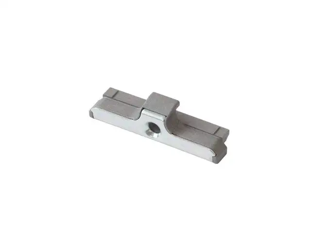Планка ответная S 56 мм A2665 VEKA