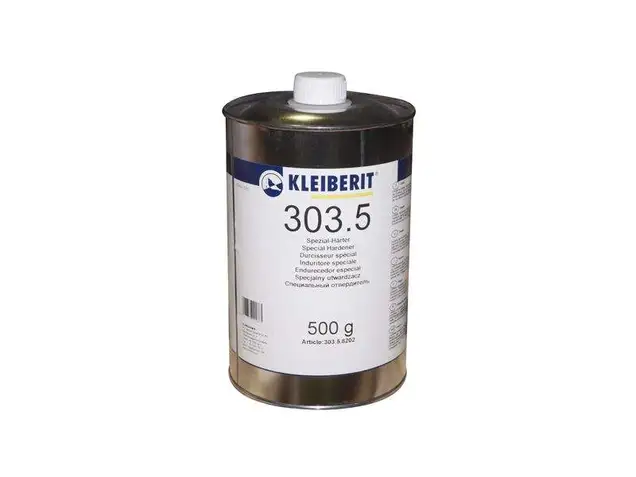 Отвердитель Kleiberit 303.5, 0,5 кг