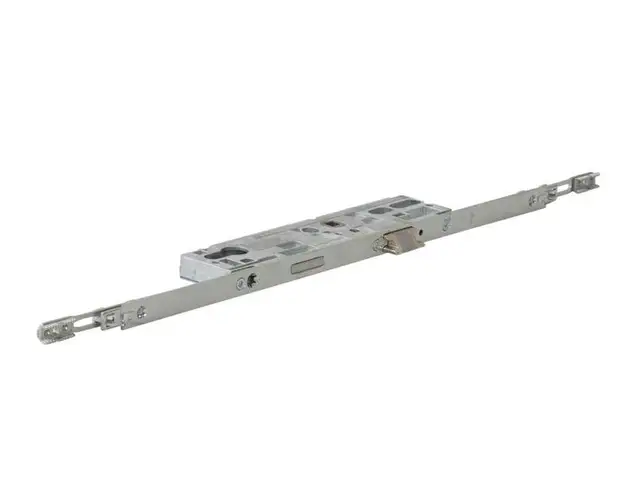 Запор основной Roto H600 35/92/8/P/404/F2x16/SIL/SA