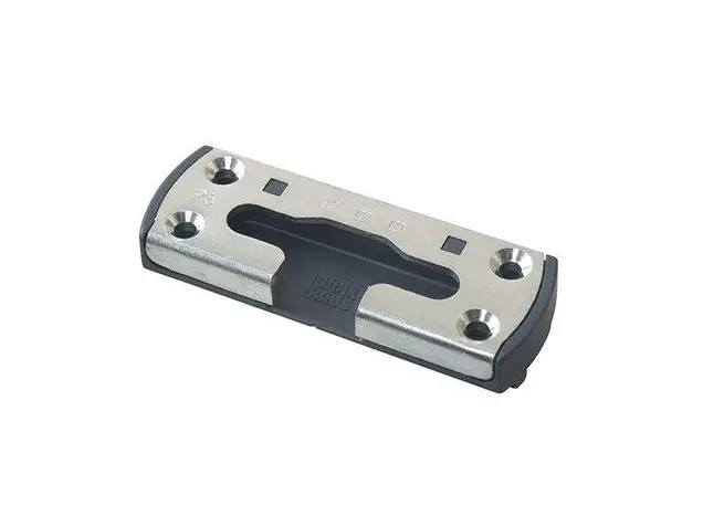 Опора откидная противовзломная Veka Softline SBK.K.152.P5