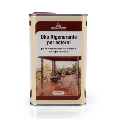 Масло RESTORING OIL