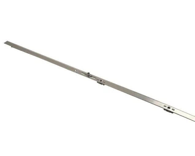 Запор осн. пов.-отк. M/D8/ 2001-2400/4Е NX