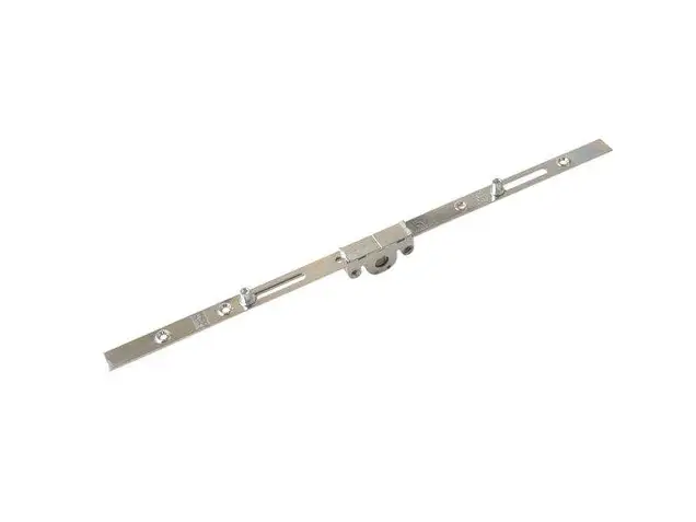 Запор основной поворотный средний GVM.U.400-2.ZN.KT (PP) 400-600 мм