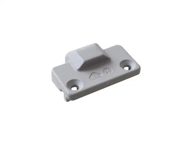 Прижим скрыт  рамн. REHAU S730/796