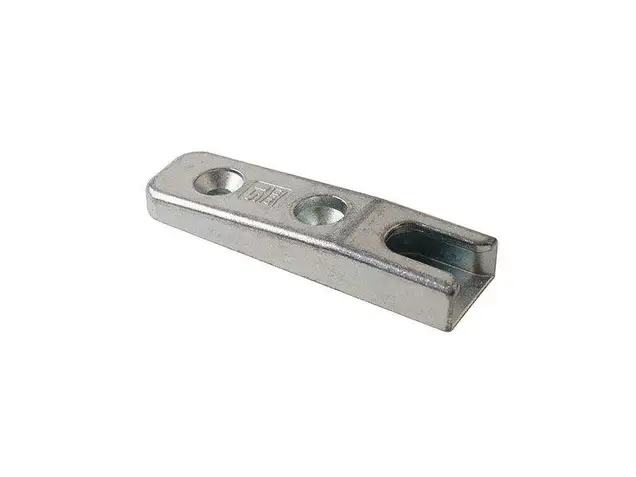 Запорная пластина на штульповый запор S-RS A0767 TS K25