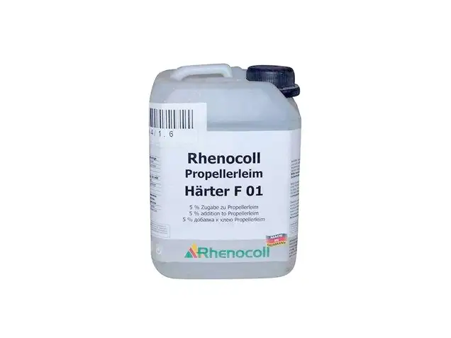Отвердитель Rhenocoll F01, 1,6 кг