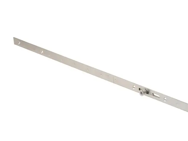 Замок многозапорный INT HL2 45/92/8 2200/2x16 4RS, TM INTERNIKA
