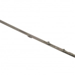 Ножницы на створке 1201-1600 1V, с блокиратором, NX