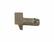 Защелка фалевая к замку Maxbar 803 D=25