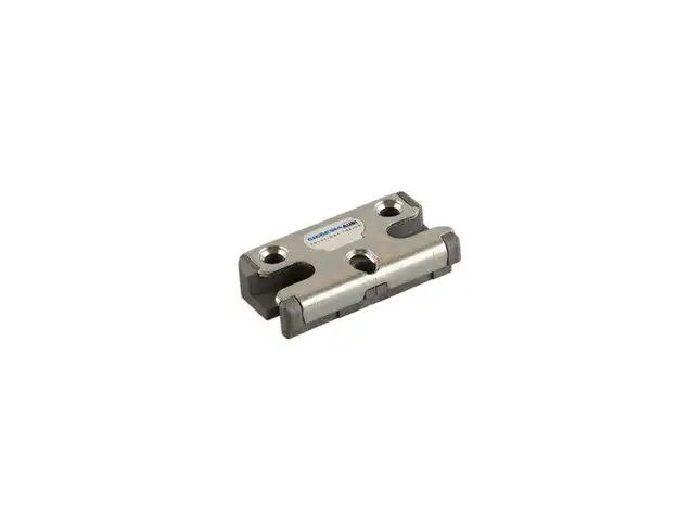 Планка ответная противовзломная S-RS 3SL A4460 KBE70 AD