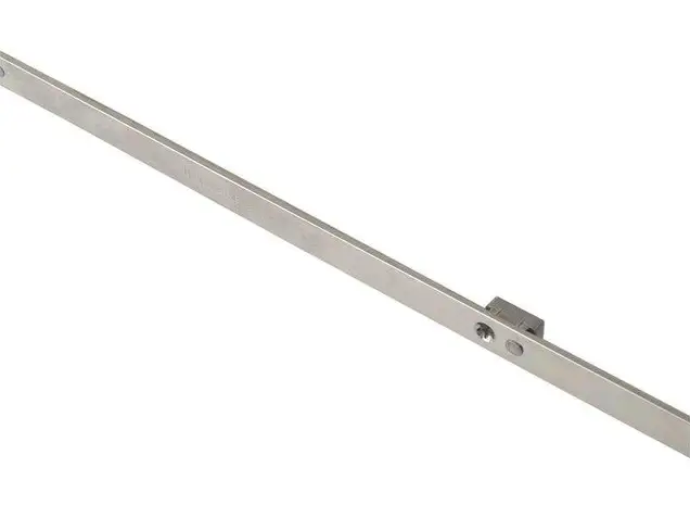Запор средний 1200-1700 (1противовзл. цапфа/1стандатн.)