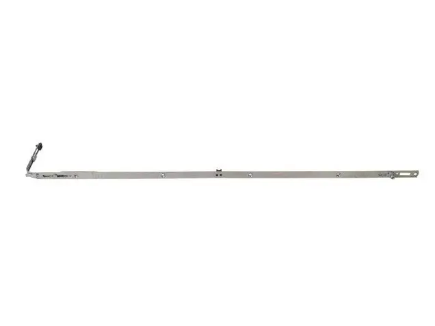 Запор средний MK.U.700-1.KT (PP)