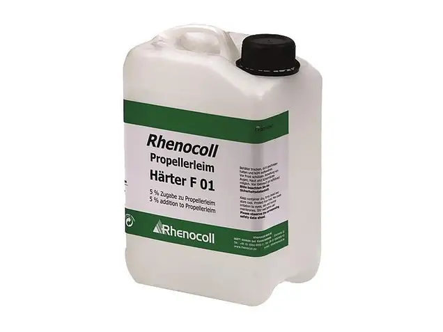 Отвердитель Rhenocoll F01, 1,6 кг