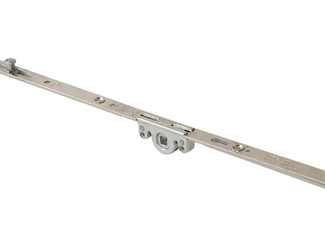Запор основной поворотно-откидной фиксированный Тип 100/G500 1RS 1001-1200