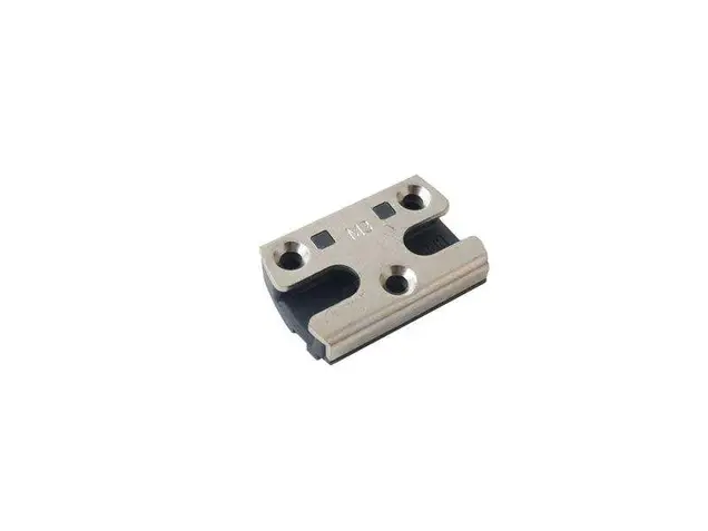 Планка ответная противовзломная Rehau S 730 SBS.K.76.M3
