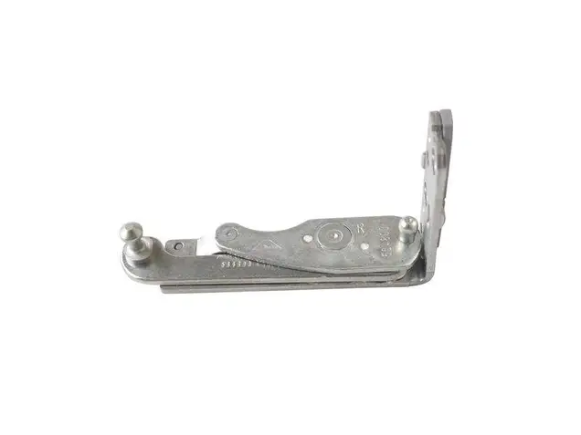 Петля на раме нижняя  K прав.  Rehau S730/S735  Designo 2 NT