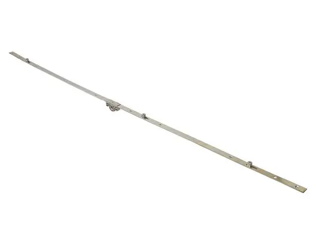 Запор поворотный 1100-1400 мм. (3 цапфы) Elementis 2