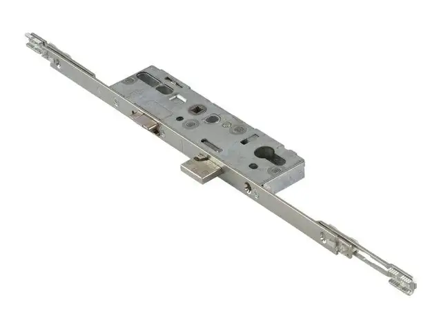 Запор основной Roto H600 35/92/8/P/404/F2x16/SIL/SA