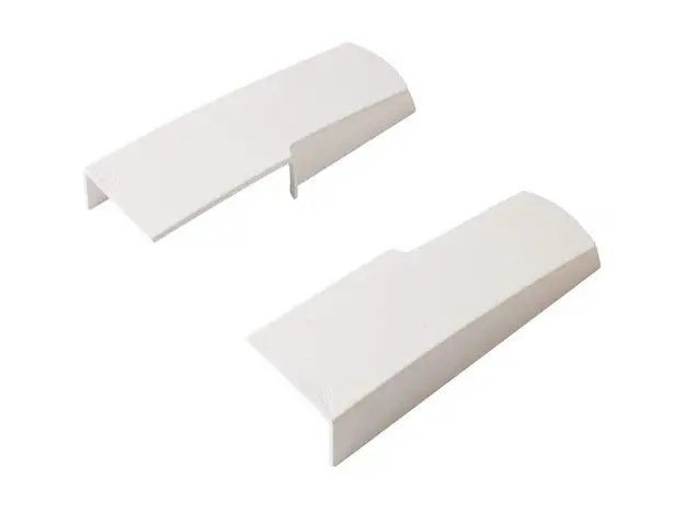 Комплект дополнительных деталей Patio 160S, белый