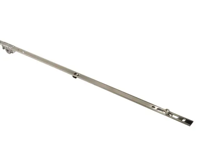 Запор основной поворотный фиксированный MM 1341-1590 мм, 3 VZ