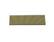 Пластина рихтовочная Bistrong 100x36x4 желтая