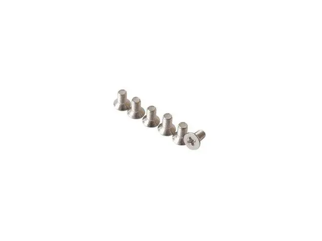 Петля скрытая, 3D, универсальная, 190x31 мм, 120 кг, цамак/алюминий, матовый никель