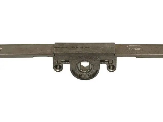 Запор основной поворотный средний Internika, 1401-1900 мм, цапфы 4R