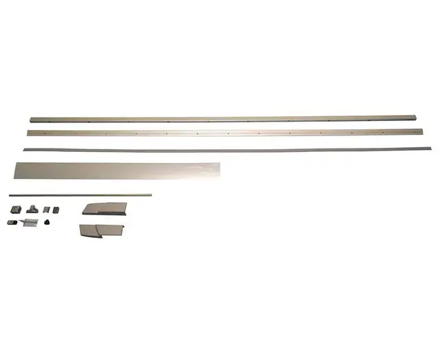 Комплект шин MACO SKB-S/SE/Z  1251-1450, серебро