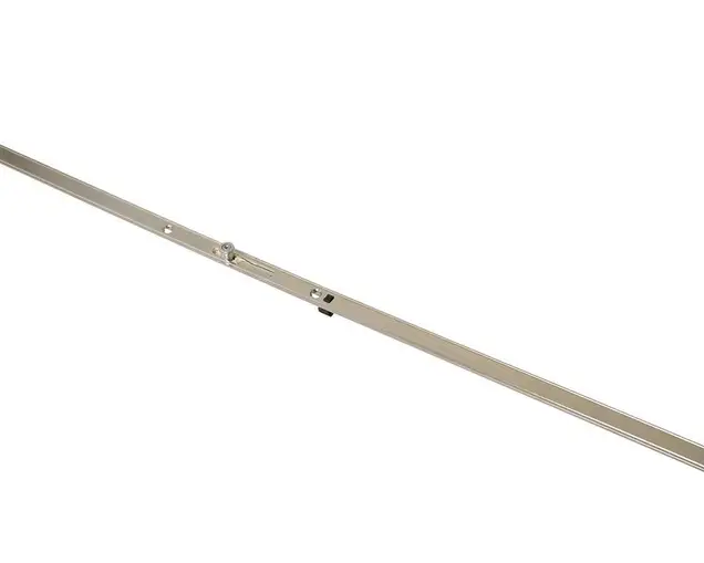 Запор средний удлиняемый MM FFH/FFB=1701-2200, 2 i.S.