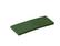 Пластина рихтовочная Bistrong 100x28x5 зеленая