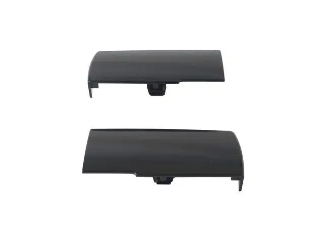 Комплект аксессуаров Giesse GS1000-ML, 100 кг, черный RAL9005, 09774590