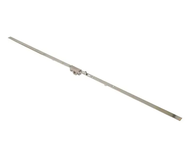 Запор основной поворотно-откидной средний GM.U.1100-1.ZN.KT (PP) 750-1100 мм