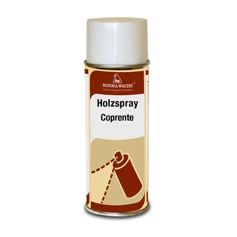 Лак-спрей HOLZSPRAY