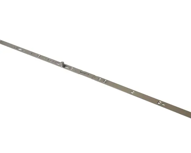 Запор промежуточный средний OS/PZ-AF Тип 200 3RS70 2001-2400 (до высоты 3000)