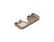 Накладка декоративная R05.3 средняя бронза Patio Inowa