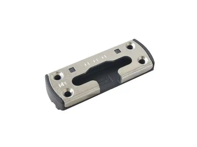 Опора откидная противовзломная Rehau S 730 SBK.K.76.M3