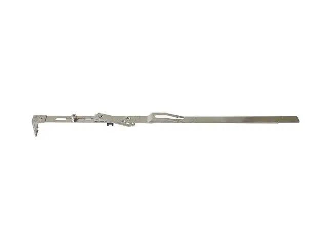 Ножницы на створке OS1.U.525 (PP) 350-525 мм